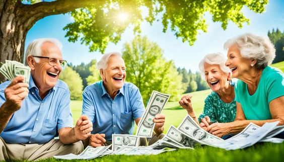 Retirement Planning During Inflationary Times